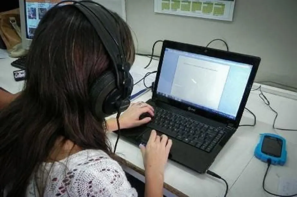 La educación rionegrina en tiempos de pandemia