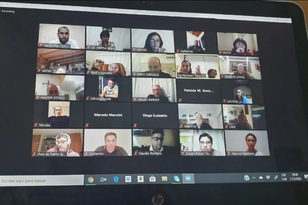 La Ministra Vélez plantea un nuevo paradigma de promoción