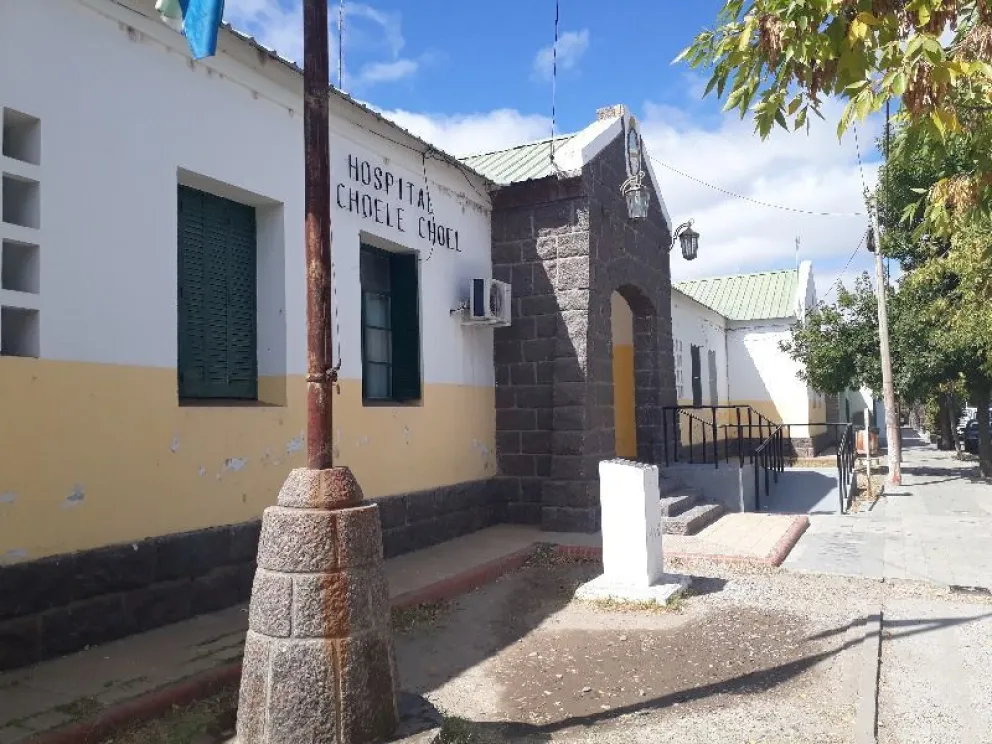 Coronavirus: Falleció un hombre de 65 años en Choele Choel