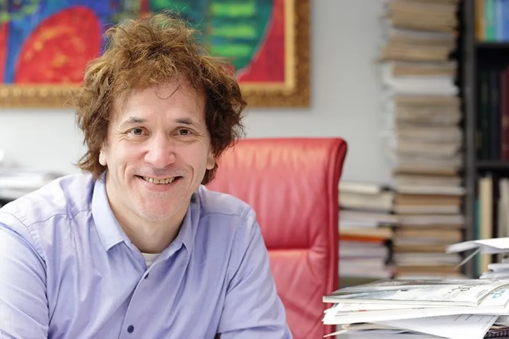 El Gran Simulador: Estudian un fármaco que busca “engañar” al coronavirus