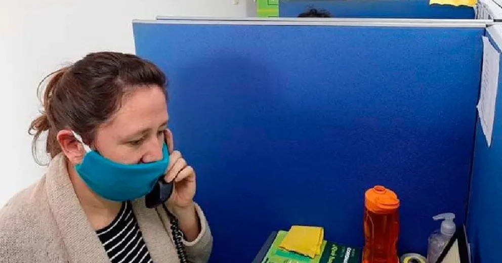 Seis medidas clave del Gobierno Provincial para amortizar el impacto social del COVID-19