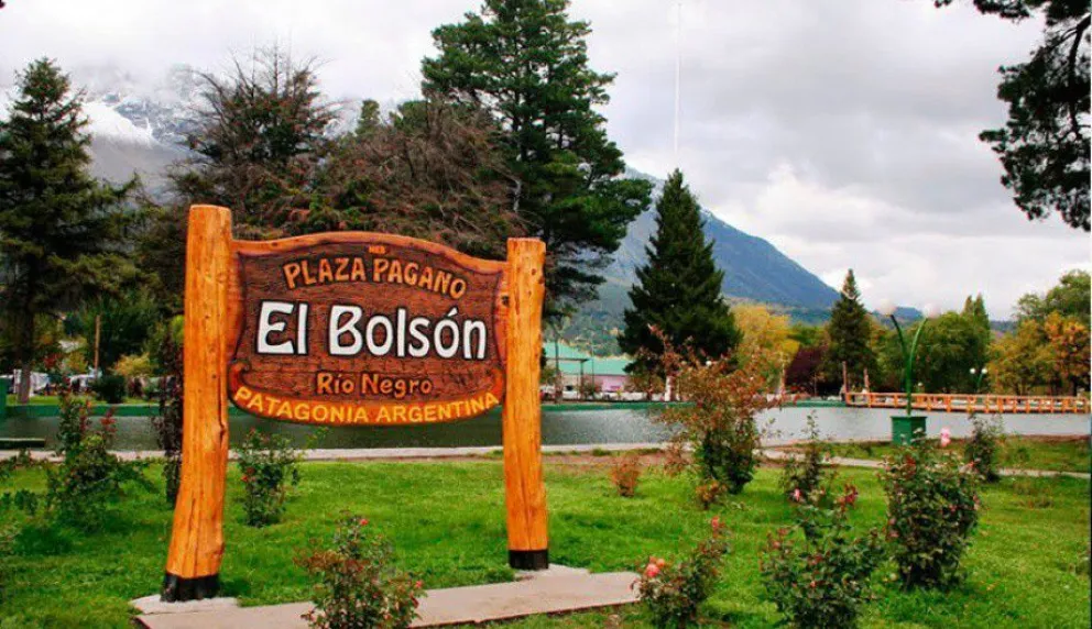 Por el momento no hay evidencia de circulación comunitaria en El Bolsón