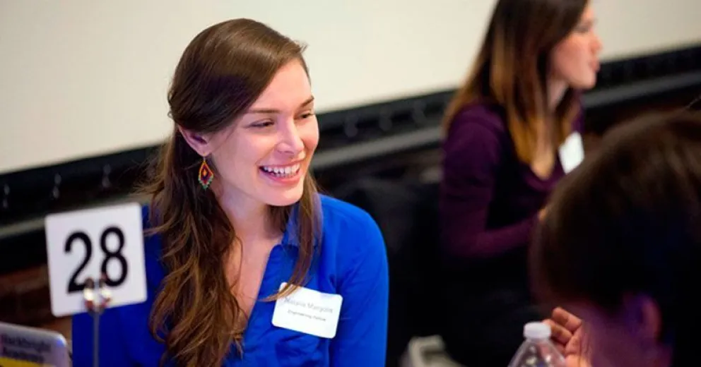 Natalia Margolis, “¿cuán inclusiva es la tecnología que estamos desarrollando?”