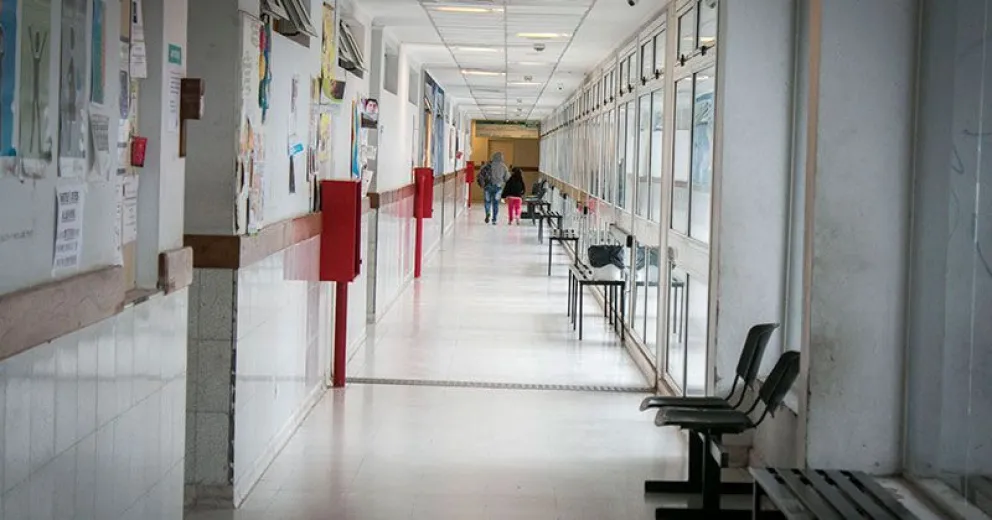 Murió un hombre en Chimpay y ahora son 13 los decesos por COVID-19 en Río Negro