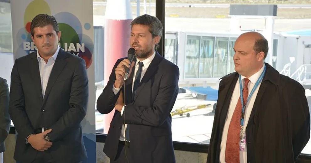 El gobierno nacional lanzará un plan de auxilio para el sector del turismo