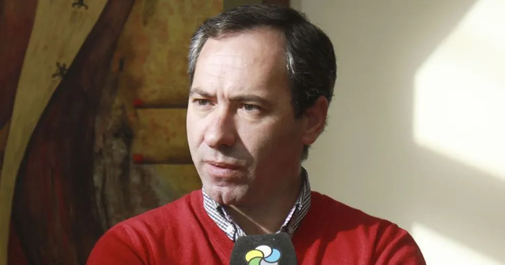 Lotería de Río Negro funciona con la mirada puesta en los juegos on line