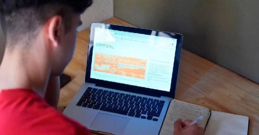 Navegar por el sitio de educación ya no consume datos telefónicos