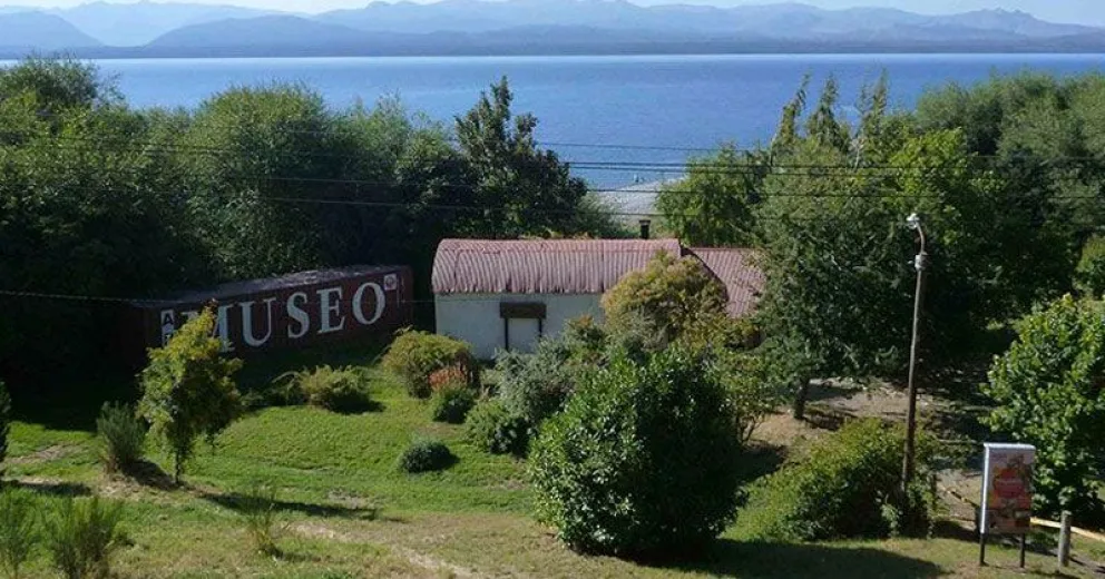 La Asociación Paleontológica Bariloche, con todas las ganas de crecer 