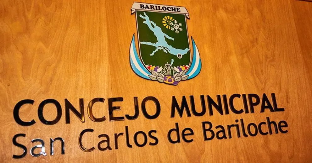 El Concejo creó su Mesa de Entrada Virtual