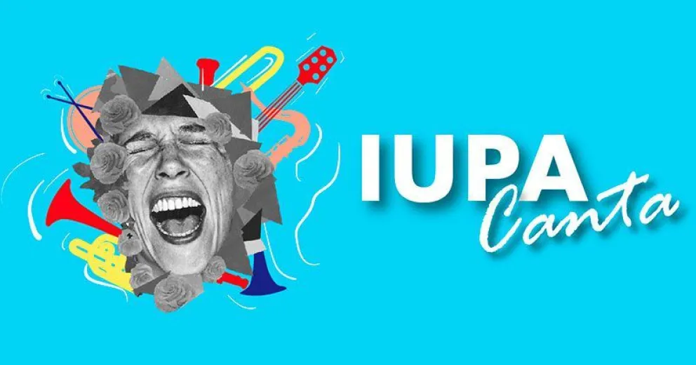 Extienden plazo para participar  del concurso IUPA Canta