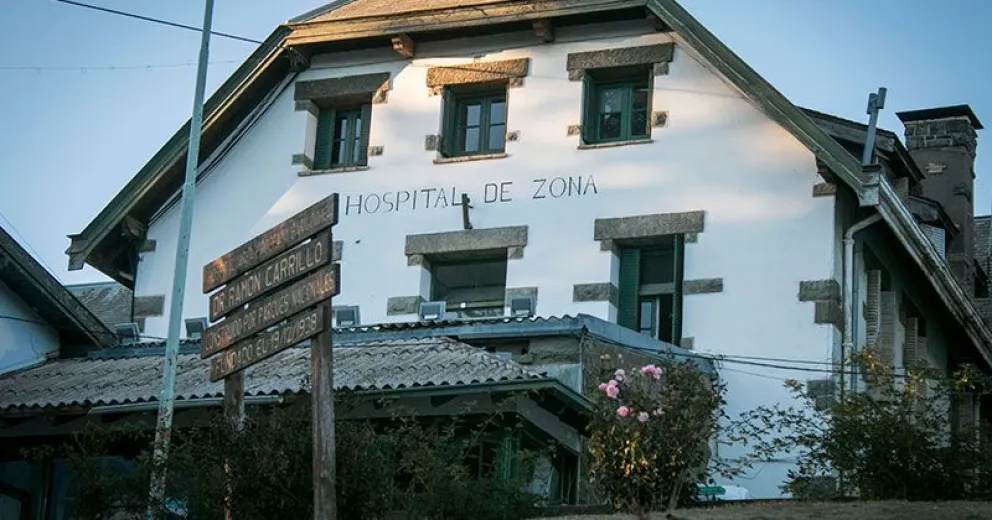 COVID-19: Confirmaron un nuevo paciente en Bariloche y descartaron 33 casos