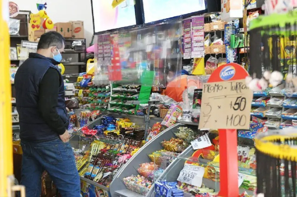 El Consejo Económico Productivo se reunirá con sectores de comercio, turismo y servicios