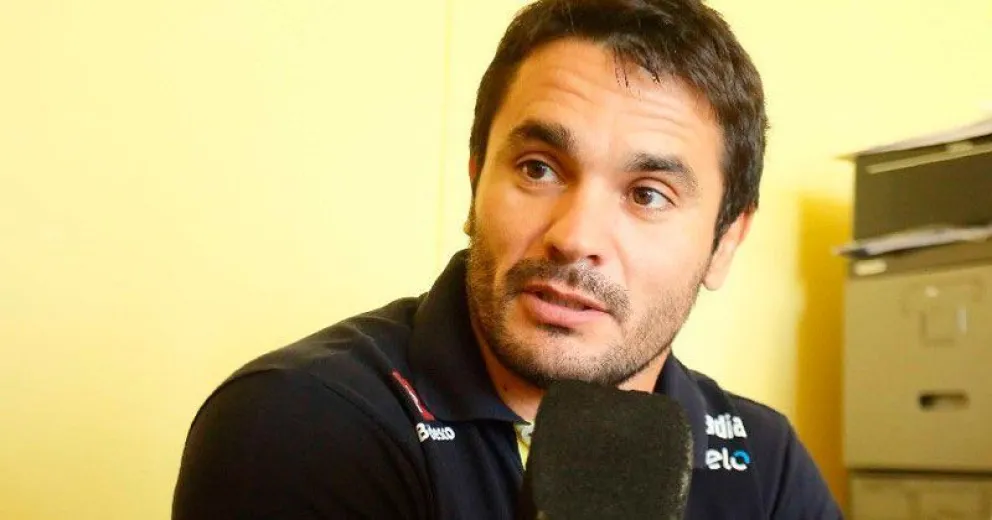 La Provincia y los municipios trabajan en los protocolos para la vuelta de los deportes