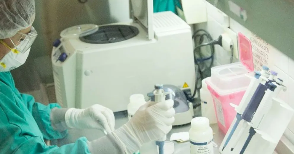 Provincia informó que en Bariloche y Jacobacci testearon a todos los contactos estrechos