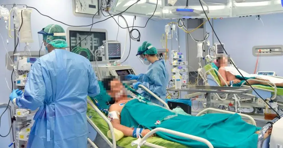 Coronavirus en Argentina: nueve personas murieron y 303 fueron diagnosticadas