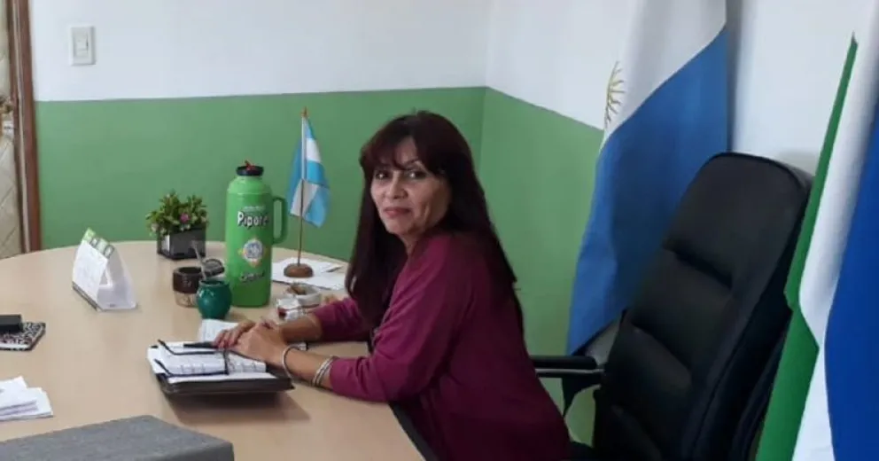 Maquinchao dio marcha atrás con los paseos y la apertura de comercios