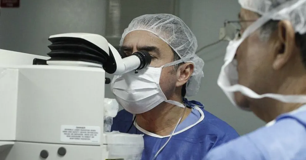 Oftalmólogos de Río Negro y Neuquén cobran $800 por arancel COVID