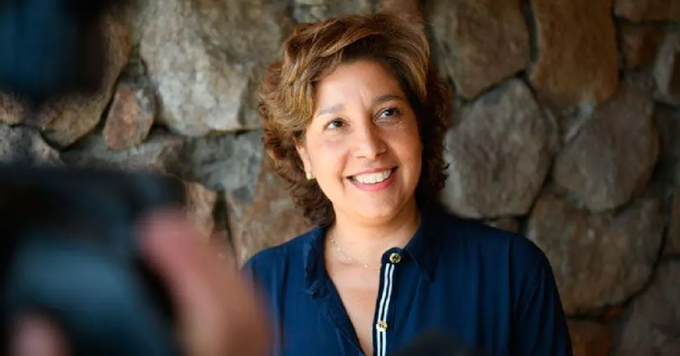 “Significa empleo, competitividad y defensa de las regalías”, aseguró Carreras