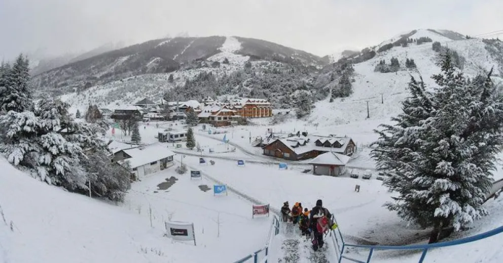 Prórroga por Catedral: La Justicia le dio vía libre al municipio para la suscripción del contrato