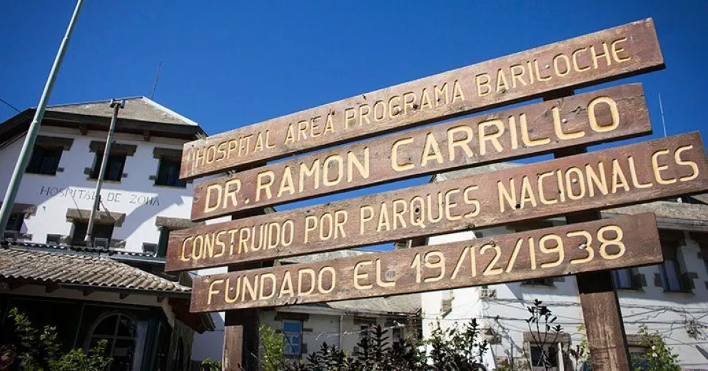 Coronavirus: Se confirmaron en la ciudad 5 casos positivos y dieron a 6 pacientes de alta