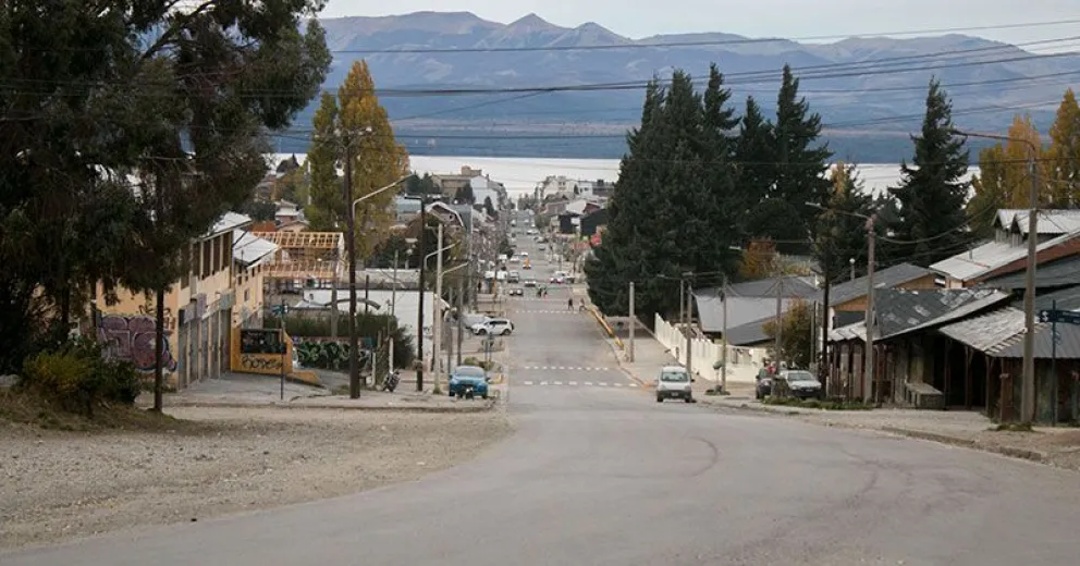 Ángel Vainstein: “los que trajeron  la pandemia fueron los ricos”