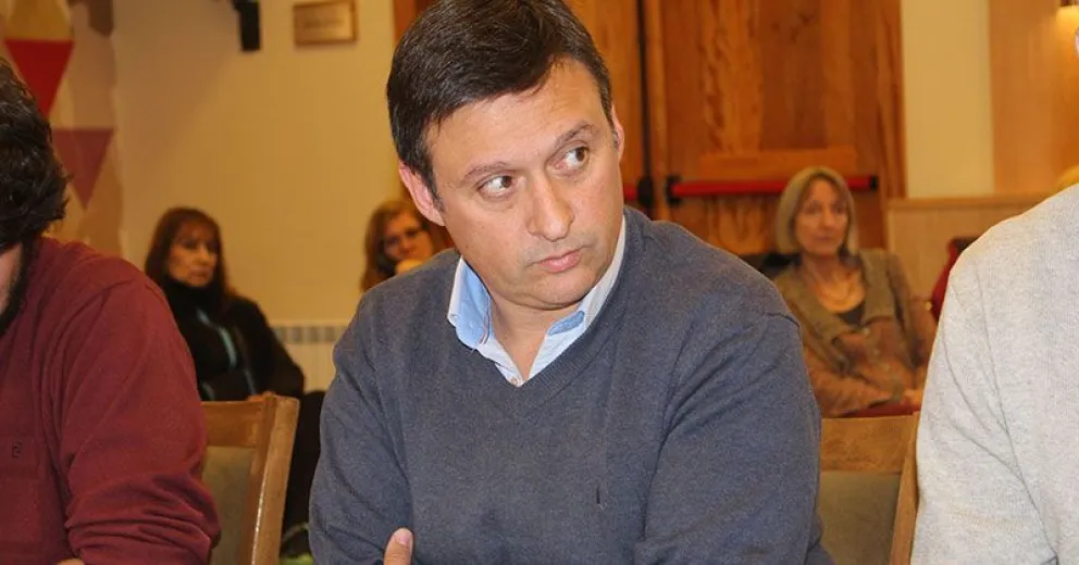 Natapof: “la causa se cayó por un tecnicismo, pero hay que ser respetuoso de lo que falló la Justicia”