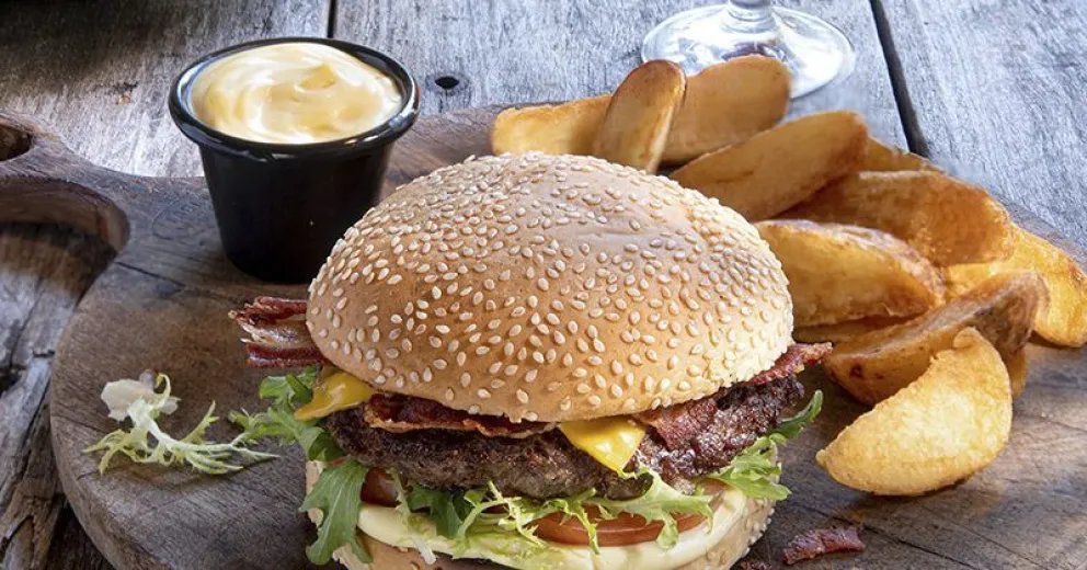 Cerveza Patagonia lanza el servicio Take Away en la Microcervecería de Bariloche