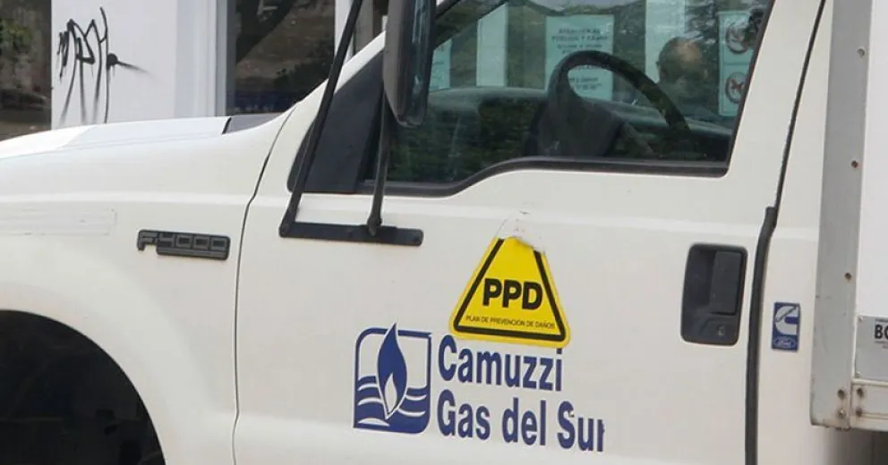 Camuzzi: “La medición será real para que quienes no usaron, no paguen”