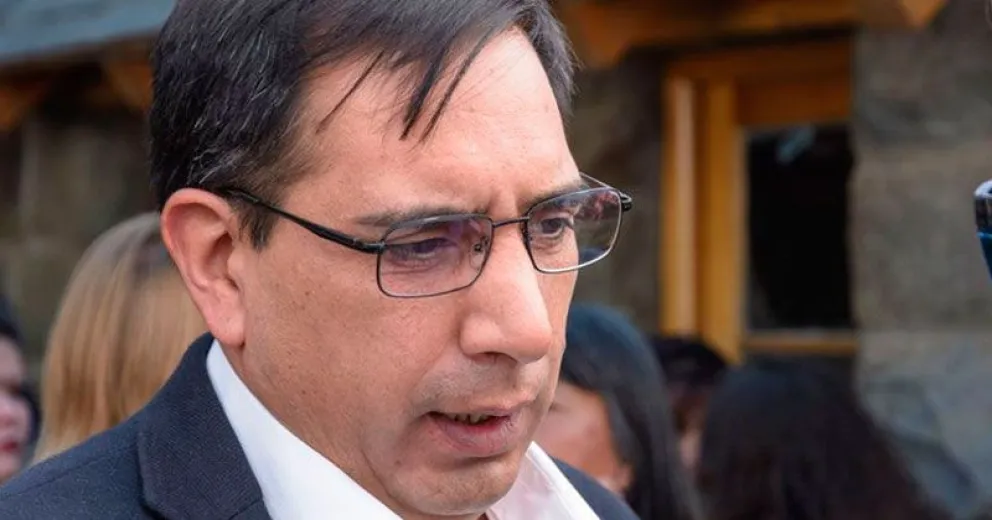 “Tratamos de ver cómo podemos hacer para que las autoridades sean más responsables”