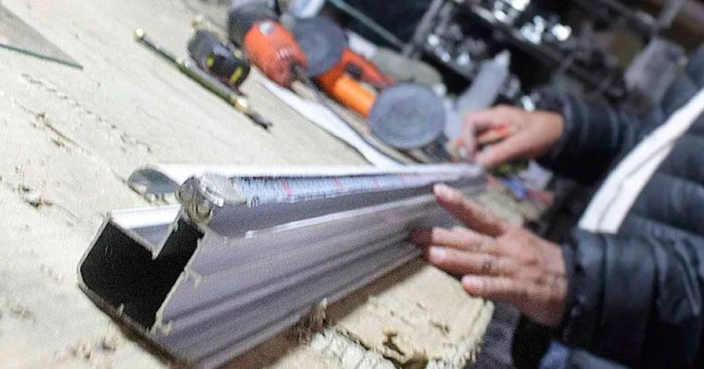 Mipymes: en un mes se solicitaron créditos por $35.000.000 para reactivación productiva