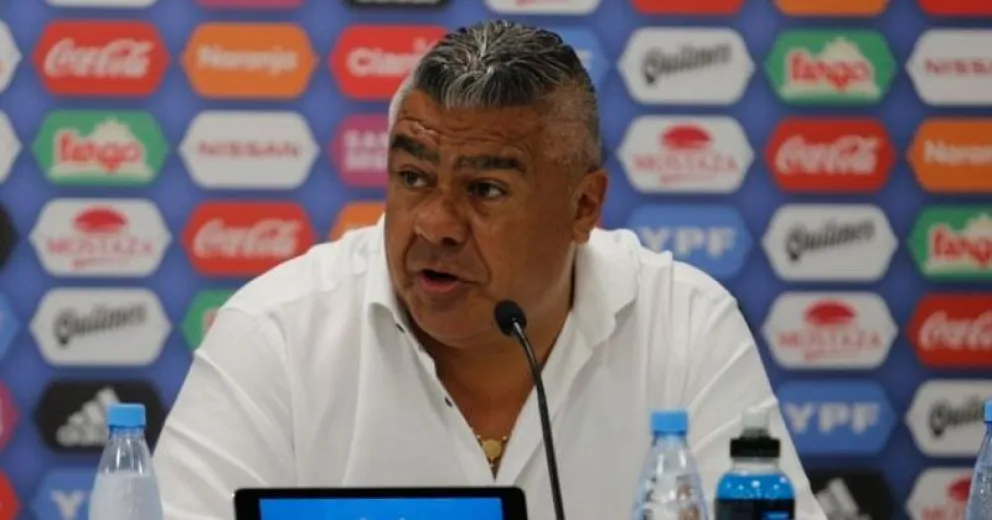 Con apoyo de LIFUBA, “Chiqui” Tapia fue reelecto como presidente de AFA