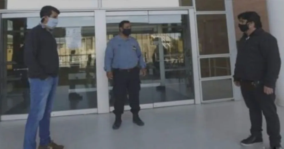 Piden juicio político a jueza Liliana  Piccinini y lanzan severas advertencias