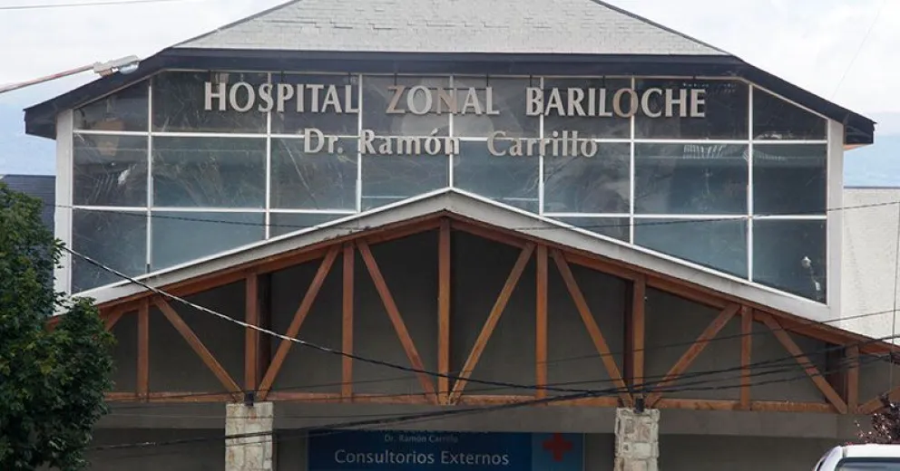 En Bariloche dieron de alta a un paciente pero se confirmaron dos nuevos infectados