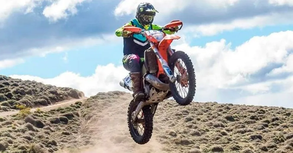 El Campeonato Cordillerano hace planes para cuando pueda regresar la actividad