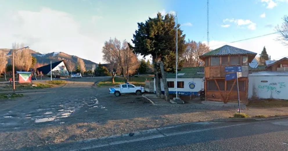 En el caso del perro atropellado hubo nuevos enfrentamientos entre el conductor y mujeres denunciadas por romperle el auto