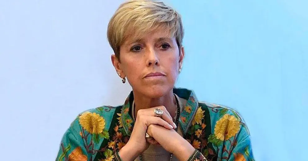 García Larraburu gestiona ante Nación