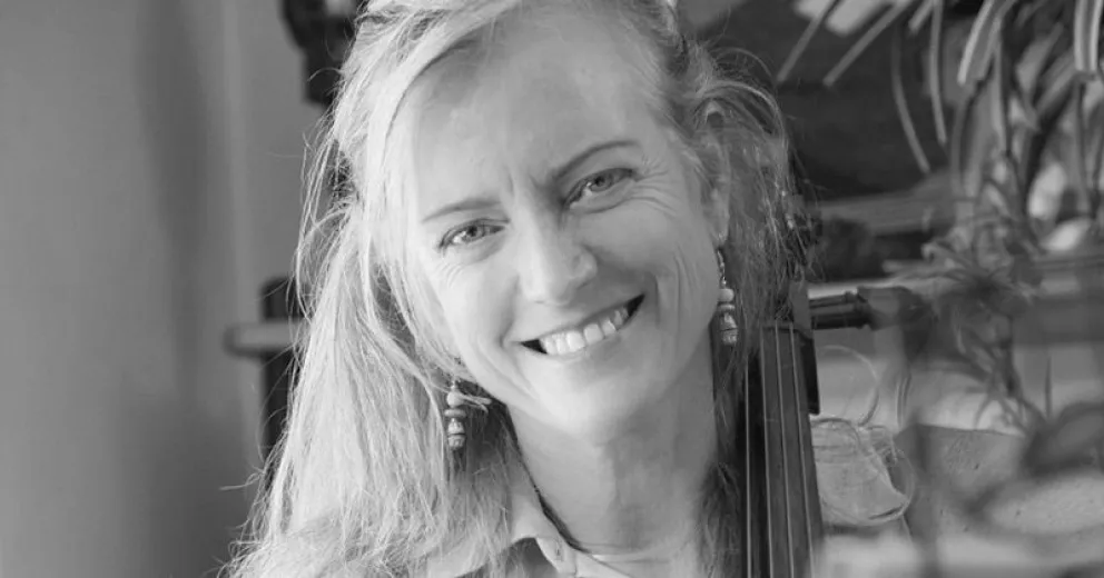 Karen Hallberg miembro de la Academias de Ciencias de América Latina