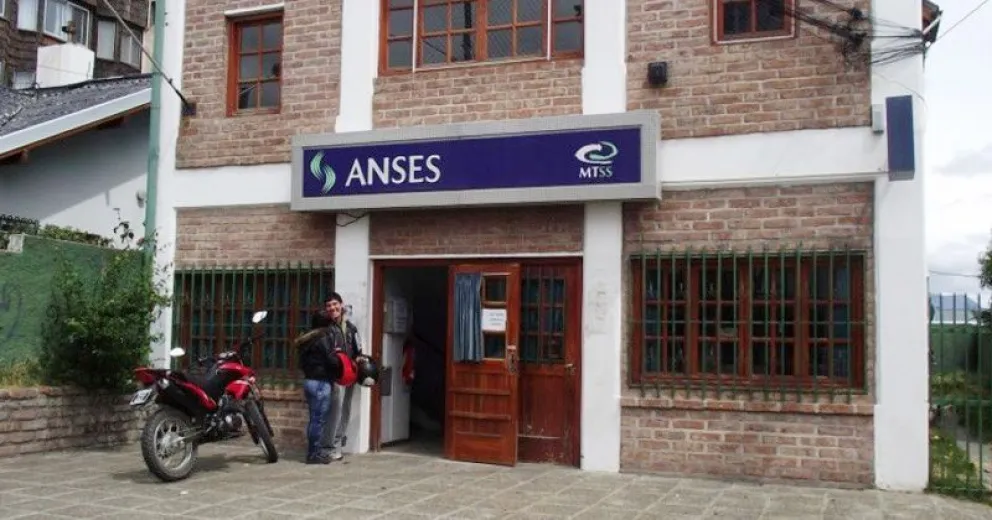 Anses no solicita datos de ningún tipo y en ningún caso