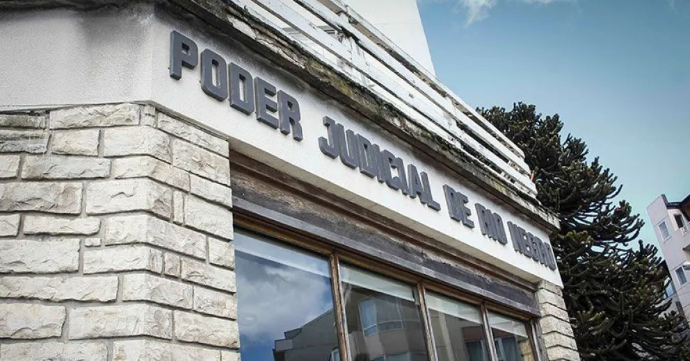 Imputaron a un hombre por lesiones leves agravadas