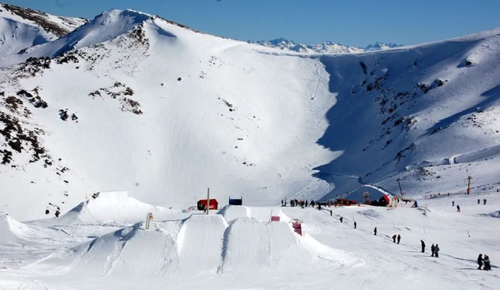 Por el momento, La Hoya tampoco tendrá temporada invernal 2020
