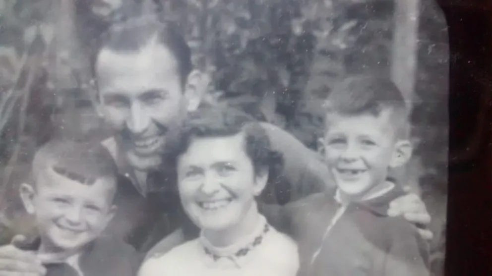 Julio Frattini y Andrés Kempel, las únicas víctimas de un hecho único en la historia de Bariloche