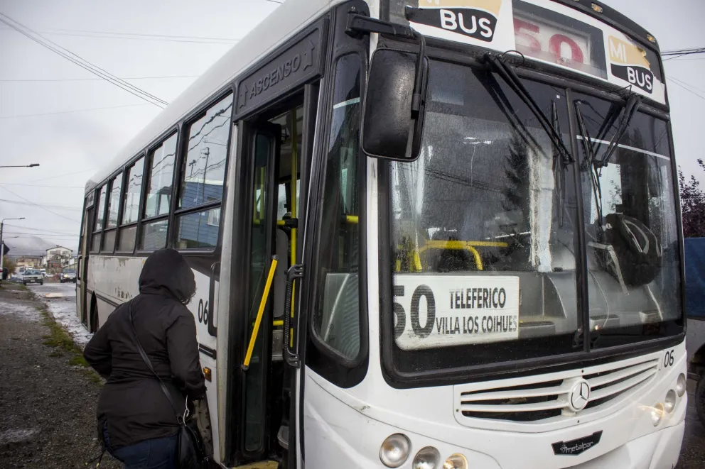 Gennuso: “No estamos mendigando, estamos reclamando lo que nos corresponde”