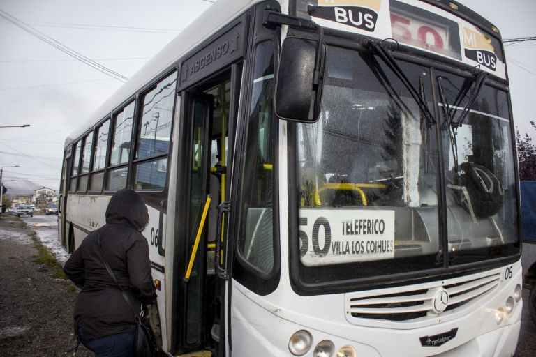 Informaron cuáles serán las nuevas frecuencias de colectivos | Diario ...