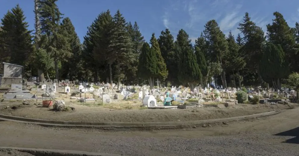 Sin velatorios: las condiciones para despedir a un ser querido