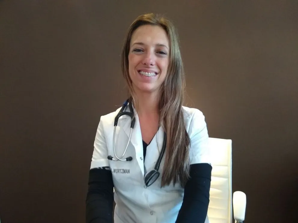 Para la especialista Wortzman “ser añoso no es ser vulnerable”