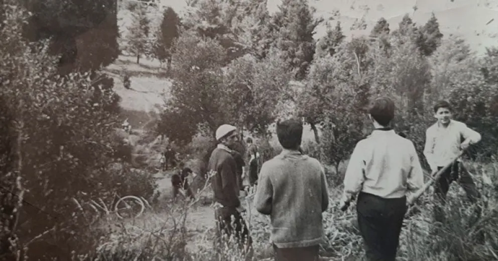 ¿QUÉ SERÁ DE…? Abel Ángel “Goyito” Martínez, el campeón de la primera Copa Challenger de motociclismo