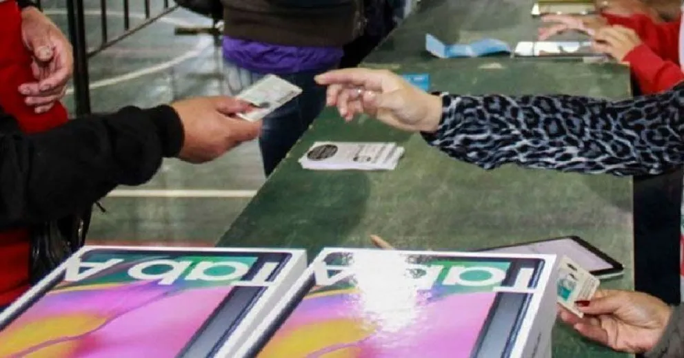 Conocé el nuevo cronograma de entrega de las tarjetas Alimentar