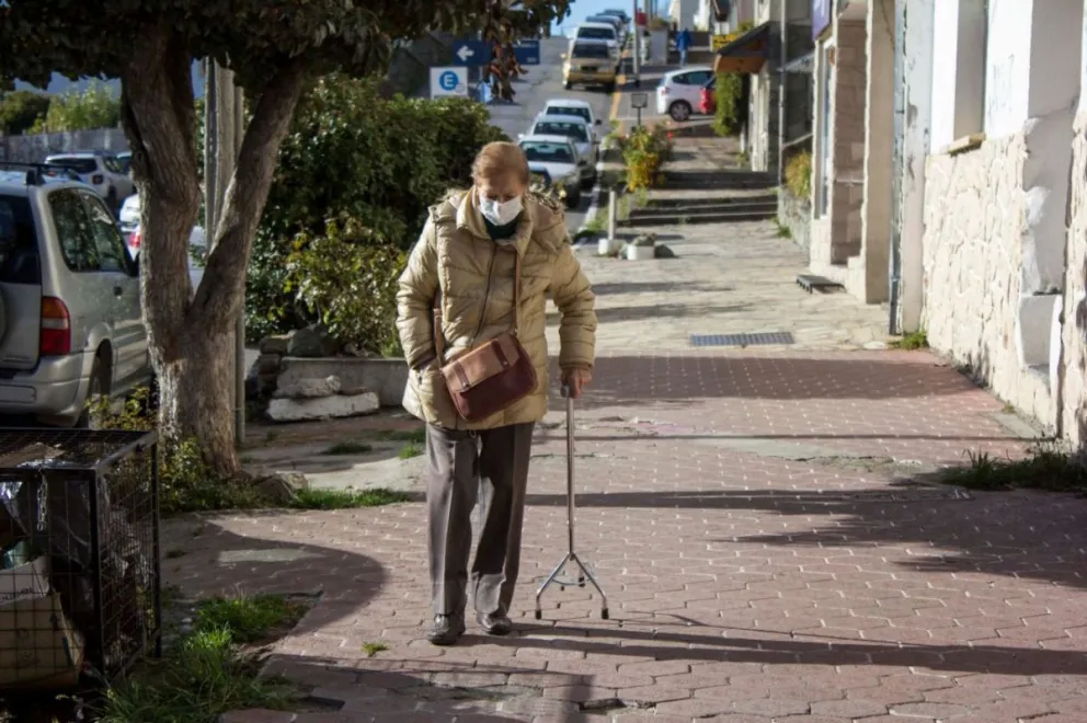 Confirmaron un nuevo positivo en Bariloche y seis personas fueron dadas de alta en la ciudad