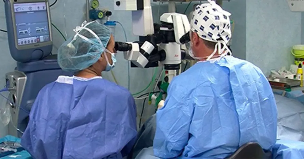 El cuidado y resguardo de los ojos ante el coronavirus