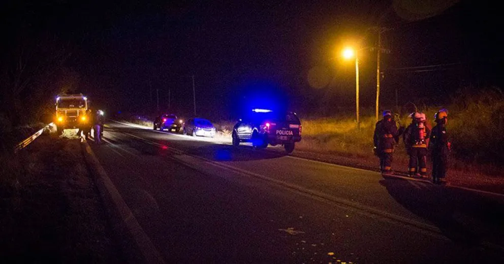 Nación convocó a Río Negro para buscar una solución a la situación en Villa Mascardi